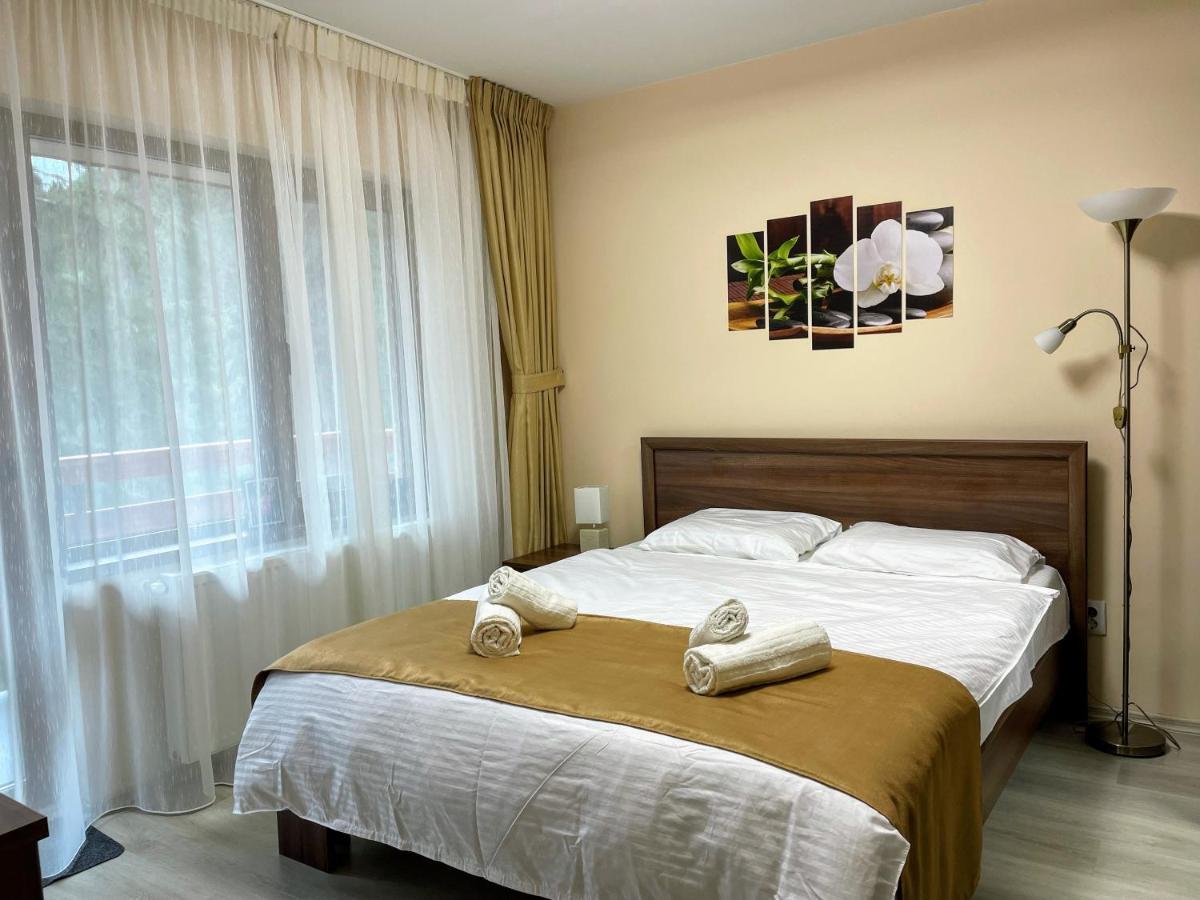 Apartament Lexannona Buşteni Εξωτερικό φωτογραφία
