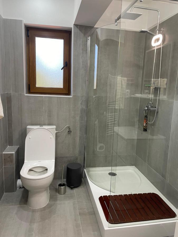 Apartament Lexannona Buşteni Εξωτερικό φωτογραφία