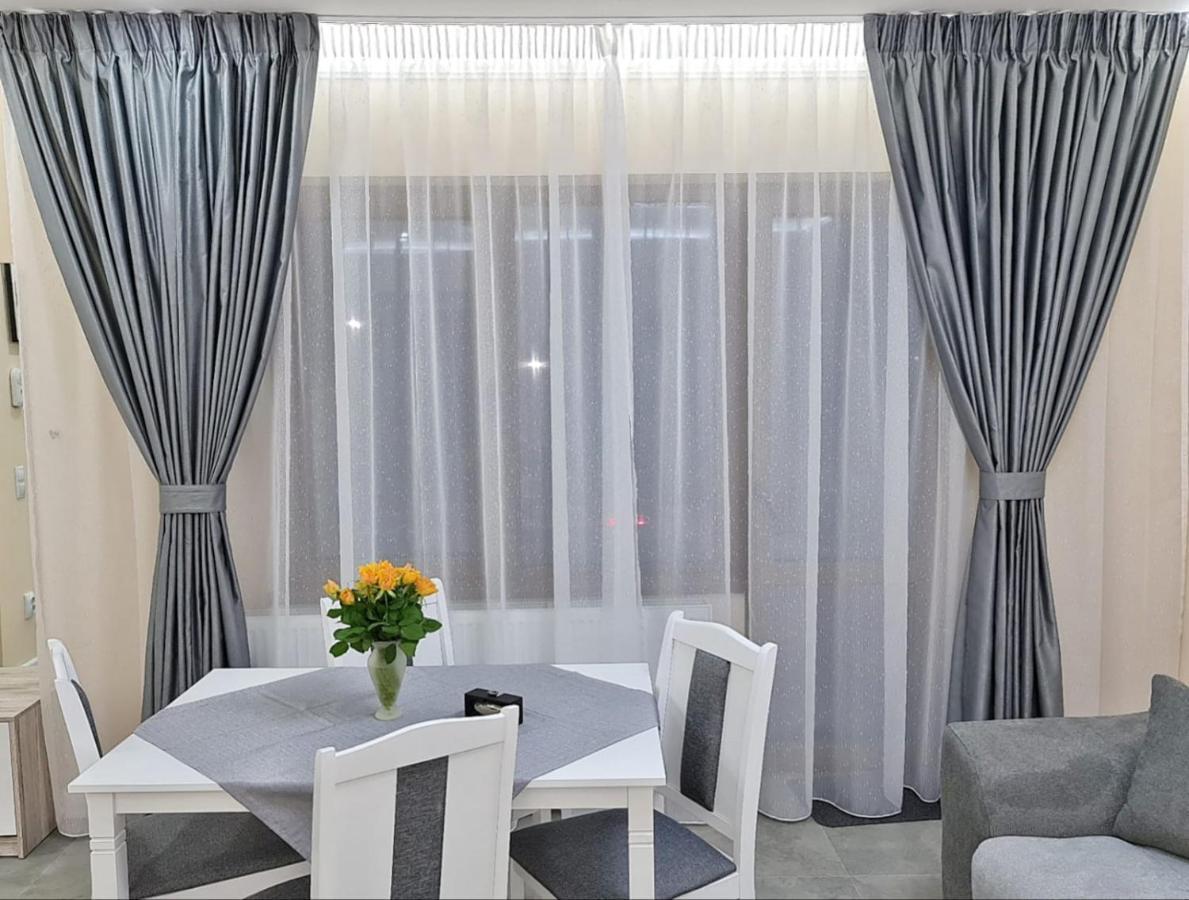 Apartament Lexannona Buşteni Εξωτερικό φωτογραφία