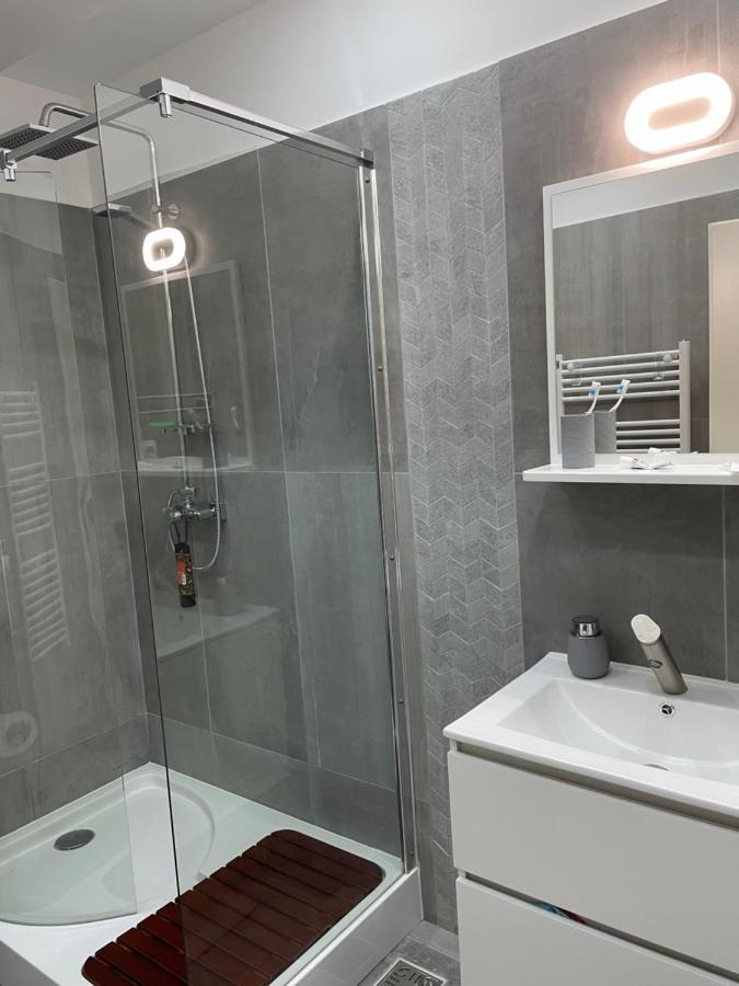 Apartament Lexannona Buşteni Εξωτερικό φωτογραφία
