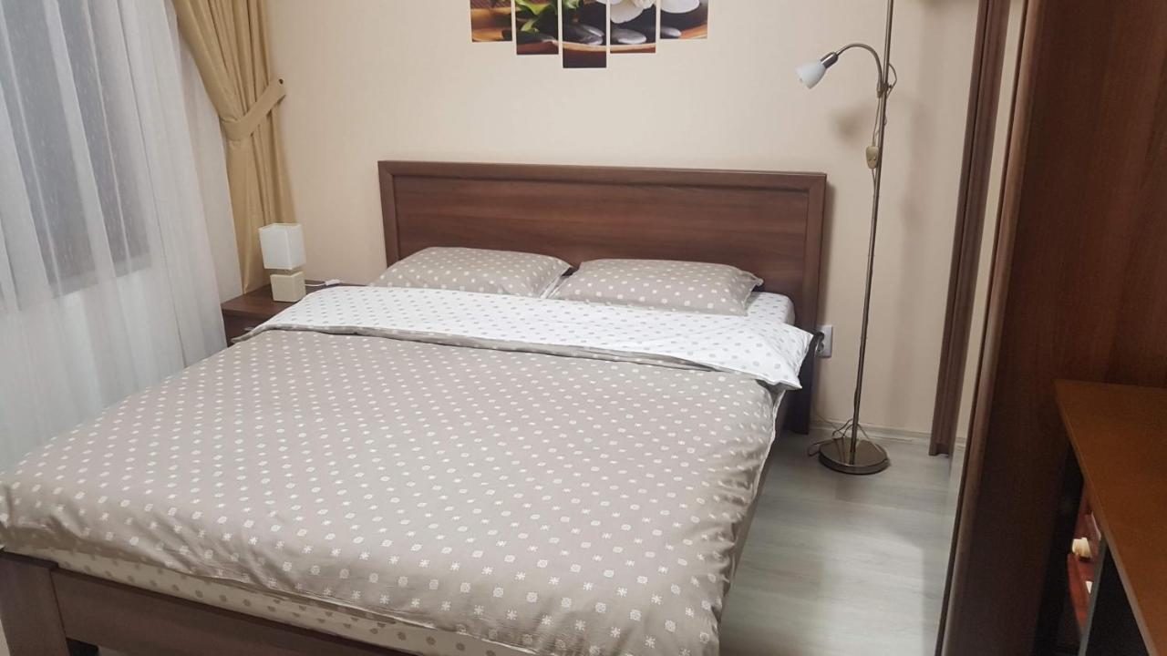 Apartament Lexannona Buşteni Εξωτερικό φωτογραφία