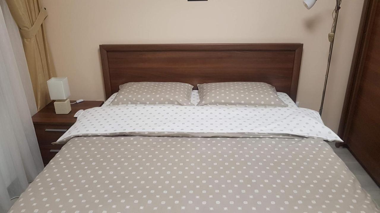 Apartament Lexannona Buşteni Εξωτερικό φωτογραφία
