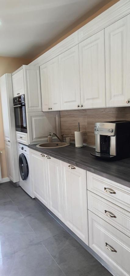 Apartament Lexannona Buşteni Εξωτερικό φωτογραφία
